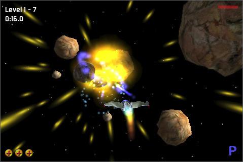 Asteroid Strike