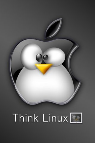 Linux   iPhone