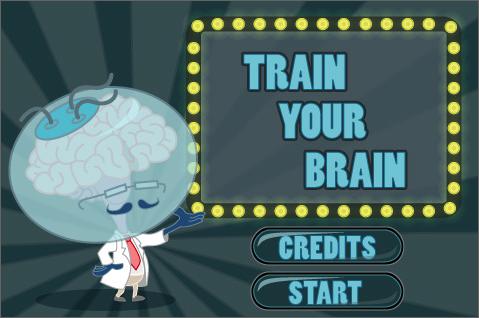 Train your Brain