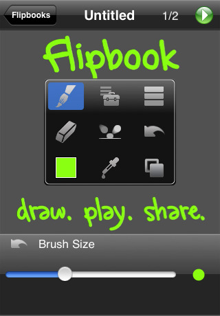 FlipBook