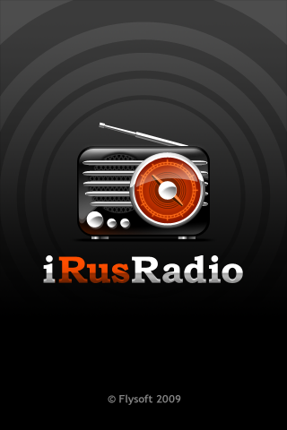 iRusRadio