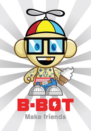 B-Bot