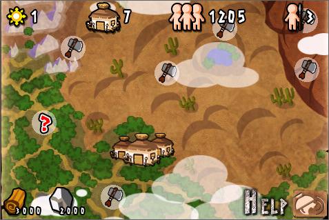 Ancient Tribe