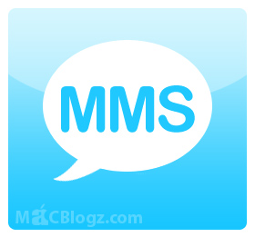 Как активировать MMS на iPhone 2G.