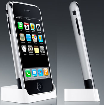 Силиконовый чехол на Apple IPhone 11 подставка для телефона