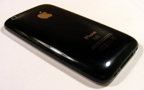 Apple iPhone 3G S
