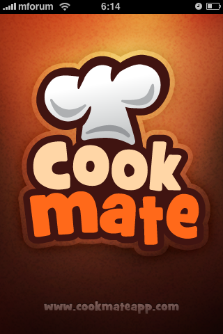 Cookmate