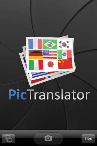 PicTranslator