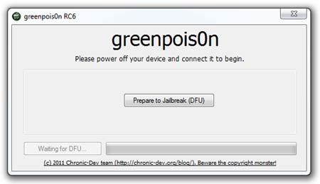 GreenPosi0n 4.2.1 FAQ