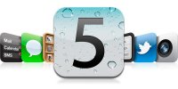 iOS5 -  key features 
