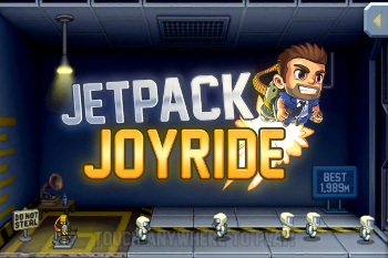 JetPack Joyride