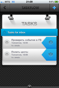 TaskFlow