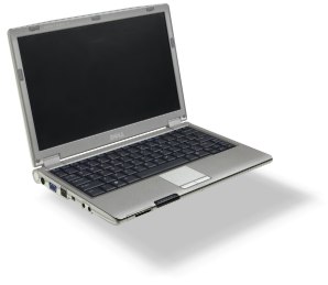 Dell Latitude X1