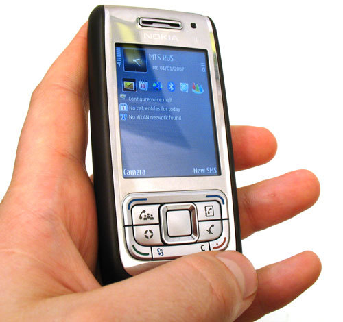 Nokia e65 1