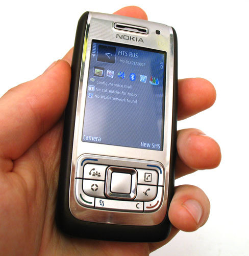 Nokia e65 1