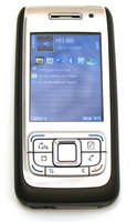 Nokia E65