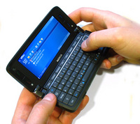 Nokia E90