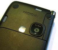 Nokia E90