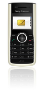 Sony Ericsson J110i