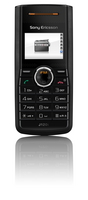 Sony Ericsson J120i