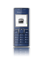 Sony Ericsson K220i