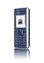 Sony Ericsson K220i