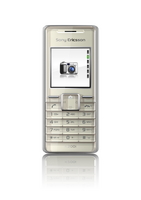 Sony Ericsson K200i