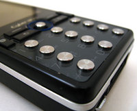 Sony Ericsson K810i