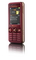 Sony Ericsson W660i