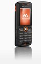 Sony Ericsson W200i