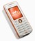 Sony Ericsson W200i