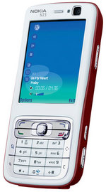 Nokia N73