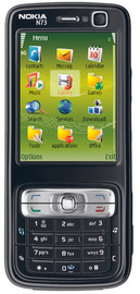 Nokia N73 Music Edition