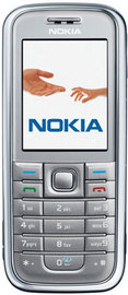 Nokia 6233