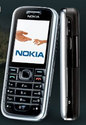 Nokia 6233