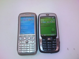 HTC X7500 Advantage