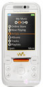 Sony Ericsson W850i