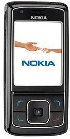 Nokia 6288