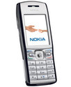 Nokia E50