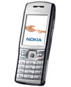 Nokia E50