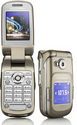 Sony Ericsson Z710i