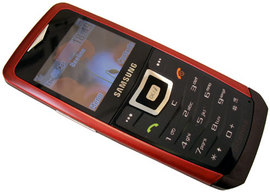 Samsung SGH-U100