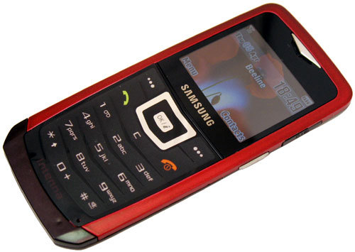 Samsung U100