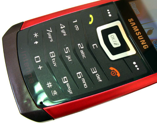 Samsung U100