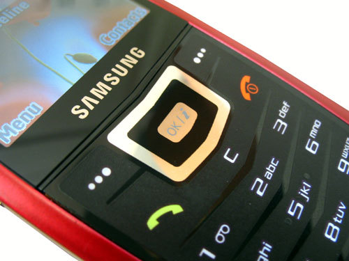 Samsung U100