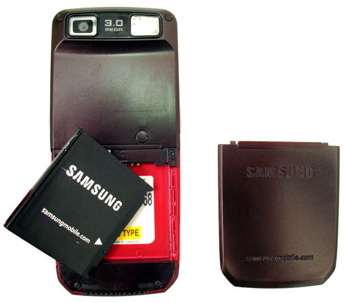 Samsung U100