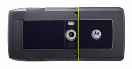 Motorola MOTORIZR Z8