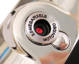 Motorola MOTOMING A1200E