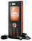 Sony Ericsson W880i