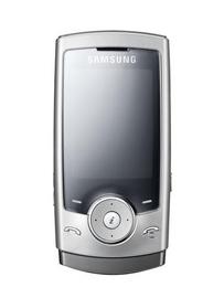 Samsung SGH-U600